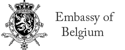 Embassy of Belgium